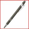 Custom Metal Stylus Ballpoint Pens Laser Engraved Logo Promotional Pen Set 13