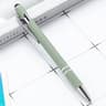 Custom Metal Stylus Ballpoint Pens Laser Engraved Logo Promotional Pen Set 27