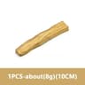 Natural Palo Santo Incense Wood Sticks For Aromatherapy 10 Pack 1
