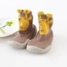 Baby First Walker Shoes Soft Knit NonSlip Toddler Sneakers 2