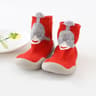 Baby First Walker Shoes Soft Knit NonSlip Toddler Sneakers 5