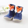Baby First Walker Shoes Soft Knit NonSlip Toddler Sneakers 3
