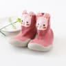 Baby First Walker Shoes Soft Knit NonSlip Toddler Sneakers 4