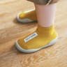 Baby First Walker Shoes Soft Knit NonSlip Toddler Sneakers 15