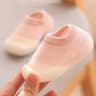Baby First Walker Shoes Soft Knit NonSlip Toddler Sneakers 12