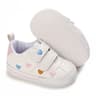 Soft Sole Baby Girl Sneakers Cute Infant Prewalker Shoes 7