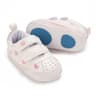 Soft Sole Baby Girl Sneakers Cute Infant Prewalker Shoes 10