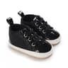 Soft Sole Baby First Walker Shoes Non Slip Casual Sneakers 3