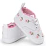 Soft Sole Baby First Walker Shoes Non Slip Casual Sneakers 15