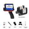 Mini Handheld Inkjet Printer  Portable Expiry Date And QR Code Printing Machine 2