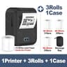 Mini X2 Bluetooth Thermal Label Printer  Portable Inkless Sticker Maker 7