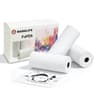 Kids Instant Print Digital Camera  1080P HD Mini Photo Printer Camera 9