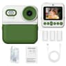 Kids Instant Print Digital Camera  1080P HD Mini Photo Printer Camera 3