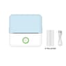 Mini Bluetooth Pocket Printer  Portable Inkless Photo And Sticker Maker 3
