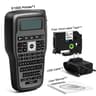 E1000 Pro Industrial Label Maker  Portable Cable And Heat Shrink Tube Printer 10