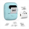 P50 Mini Bluetooth Label Printer  Portable Inkless Sticker Maker 1