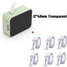 P15 Mini Bluetooth Label Maker  Portable Inkless Sticker Printer 2