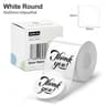 2 Inch Bluetooth Thermal Label Printer  Portable Inkless Sticker Maker 21