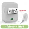 2 Inch Bluetooth Thermal Label Printer  Portable Inkless Sticker Maker 7