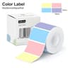 2 Inch Bluetooth Thermal Label Printer  Portable Inkless Sticker Maker 22