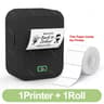 2 Inch Bluetooth Thermal Label Printer  Portable Inkless Sticker Maker 5