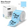 2 Inch Bluetooth Thermal Label Printer  Portable Inkless Sticker Maker 19