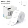 2 Inch Bluetooth Thermal Label Printer  Portable Inkless Sticker Maker 17