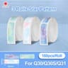 Compact Wireless Sticker Maker  Bluetooth Thermal Label Printer For Home And Office 20