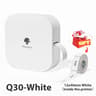 Compact Wireless Sticker Maker  Bluetooth Thermal Label Printer For Home And Office 0