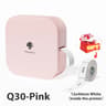 Compact Wireless Sticker Maker  Bluetooth Thermal Label Printer For Home And Office 2