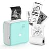 300 DPI Pocket Thermal Printer  Mini Bluetooth Photo And Sticker Maker 1