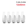 Mini Bluetooth Thermal Label Printer  Portable Wireless Sticker Maker 1