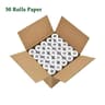 58mm USB Thermal Receipt Printer  Compact POS Cash Register Printer 6