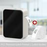 Mini Bluetooth Label Printer  Portable Inkless Sticker Maker For Home And Office 3
