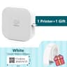 Mini Bluetooth Thermal Label Printer  Portable Inkless Sticker Maker For Home And Office 10