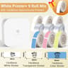 Smart Pocket Sticker Maker  Wireless Bluetooth Label Printer For Home School And Office 18