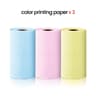 AI Voice Sticker Maker Portable WiFi Thermal Printer For Kids 4