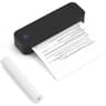 Portable A4 Bluetooth Thermal Printer  Wireless Inkless Document And Tattoo Stencil Printer 4