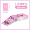 ParcelPeel A6 Shipping Labels  100 Sheets Of 4x6 Thermal Sticker Paper 2