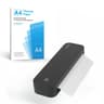 DocWander A4 Wireless Printer  Portable Bluetooth Inkless Document Printer 4