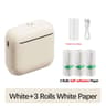 DoodleSnap Pocket Printer  Mini Bluetooth Photo And Sticker Maker 4