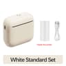 DoodleSnap Pocket Printer  Mini Bluetooth Photo And Sticker Maker 1