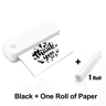InkFlow Creative A4 Printer  Portable Bluetooth Thermal Printer And Tattoo Stencil Maker 4