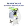 80mm Thermal Ticket Printer  HighSpeed Parking Receipt Printer 8