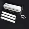 PrintGlide Wireless A4 Printer  Portable Bluetooth Inkless Document Printer 2