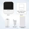 TattooCraft Mini Printer  Wireless Bluetooth Tattoo Stencil And Sticker Maker 1