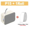 Pocket Label Maker  Bluetooth Inkless Sticker Printer For Home And Office 5