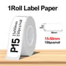 Compact Bluetooth Thermal Label Maker For Easy Home And Office Organization 6
