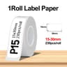 Compact Bluetooth Thermal Label Maker For Easy Home And Office Organization 12