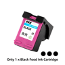 Mini Handheld Color Food Printer For Coffee Art And Creative Designs 4